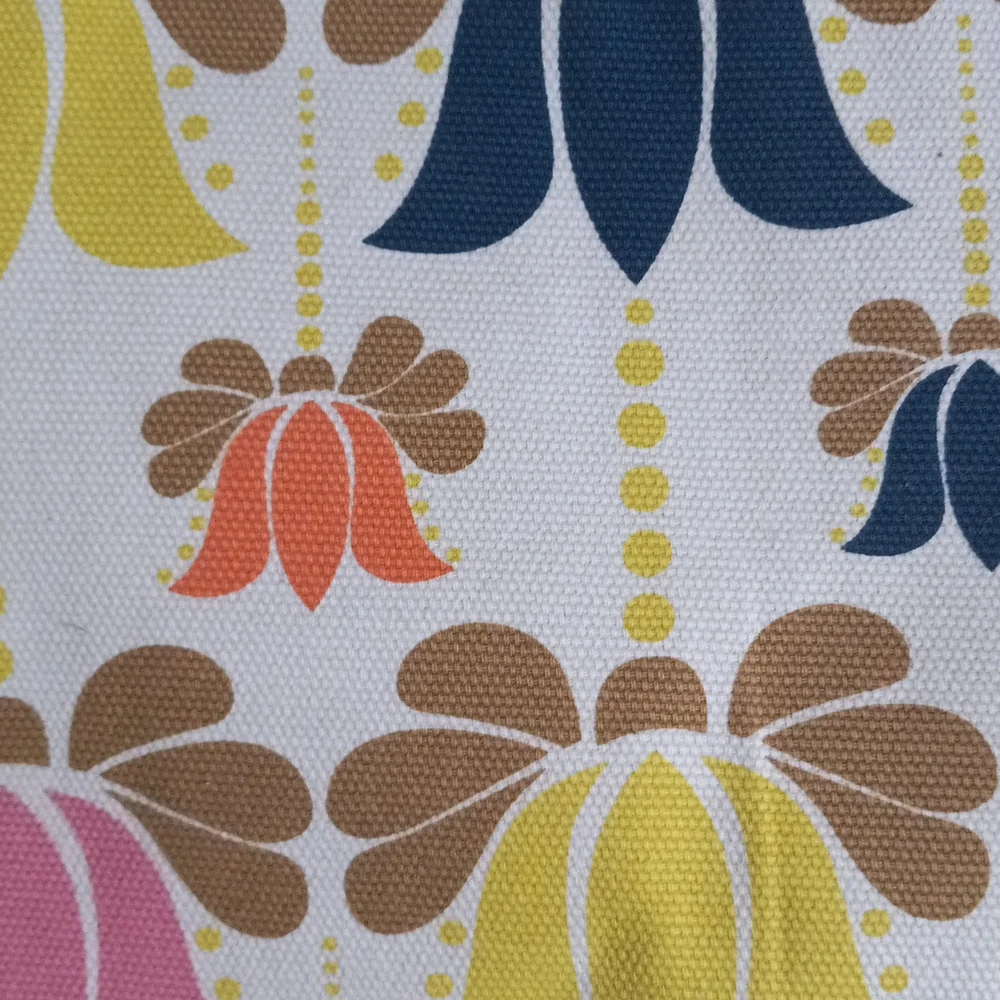 PRIMROSE HILL LONDON COSMETIC/TOILETRY BAG - Picture 6 of 6